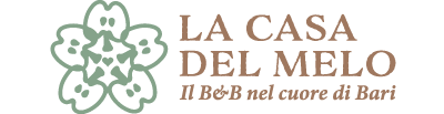 La casa del Melo